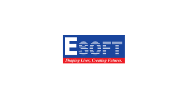 ESOFT Metro College logo